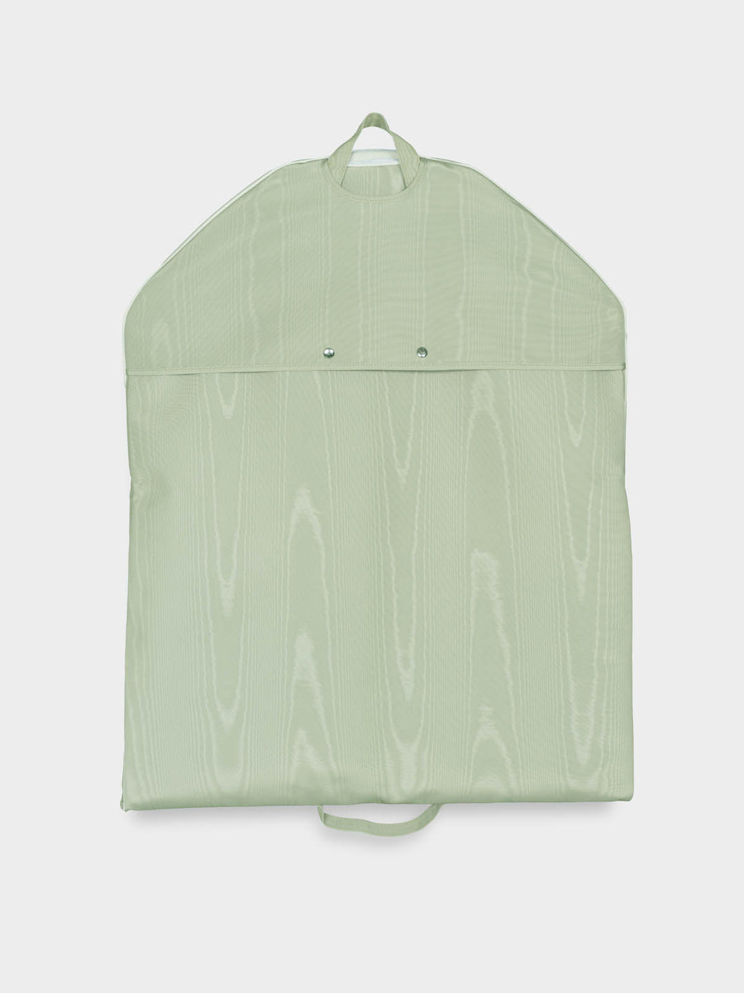 Classic Bag in Moiré | Summer Sage