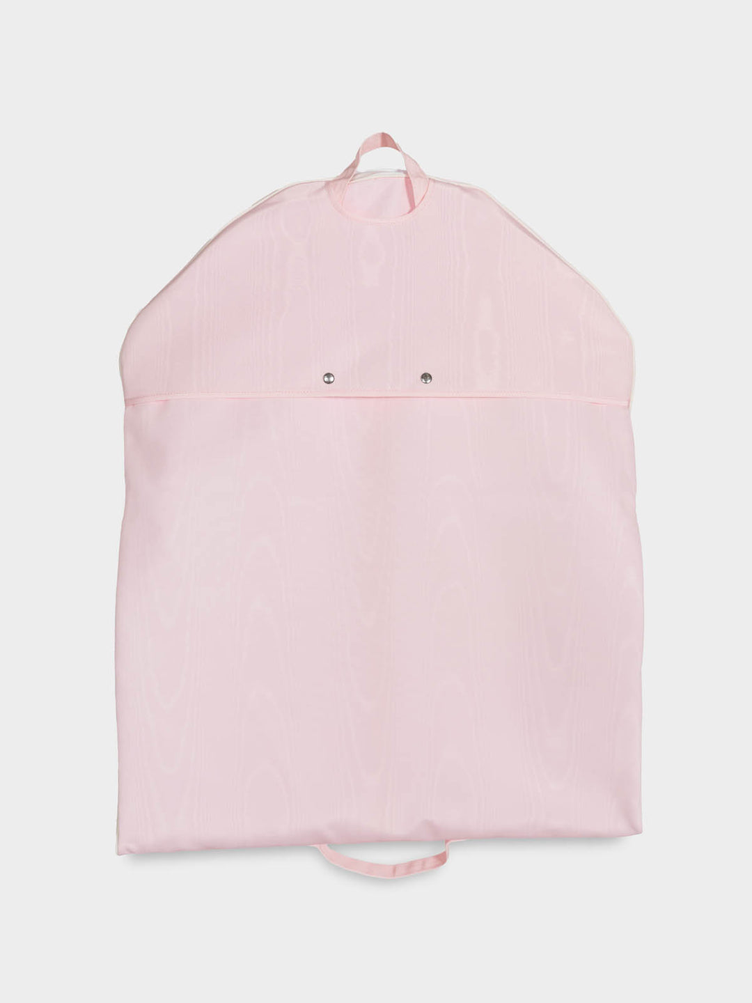 Classic Bag in Moiré | Primrose Pink