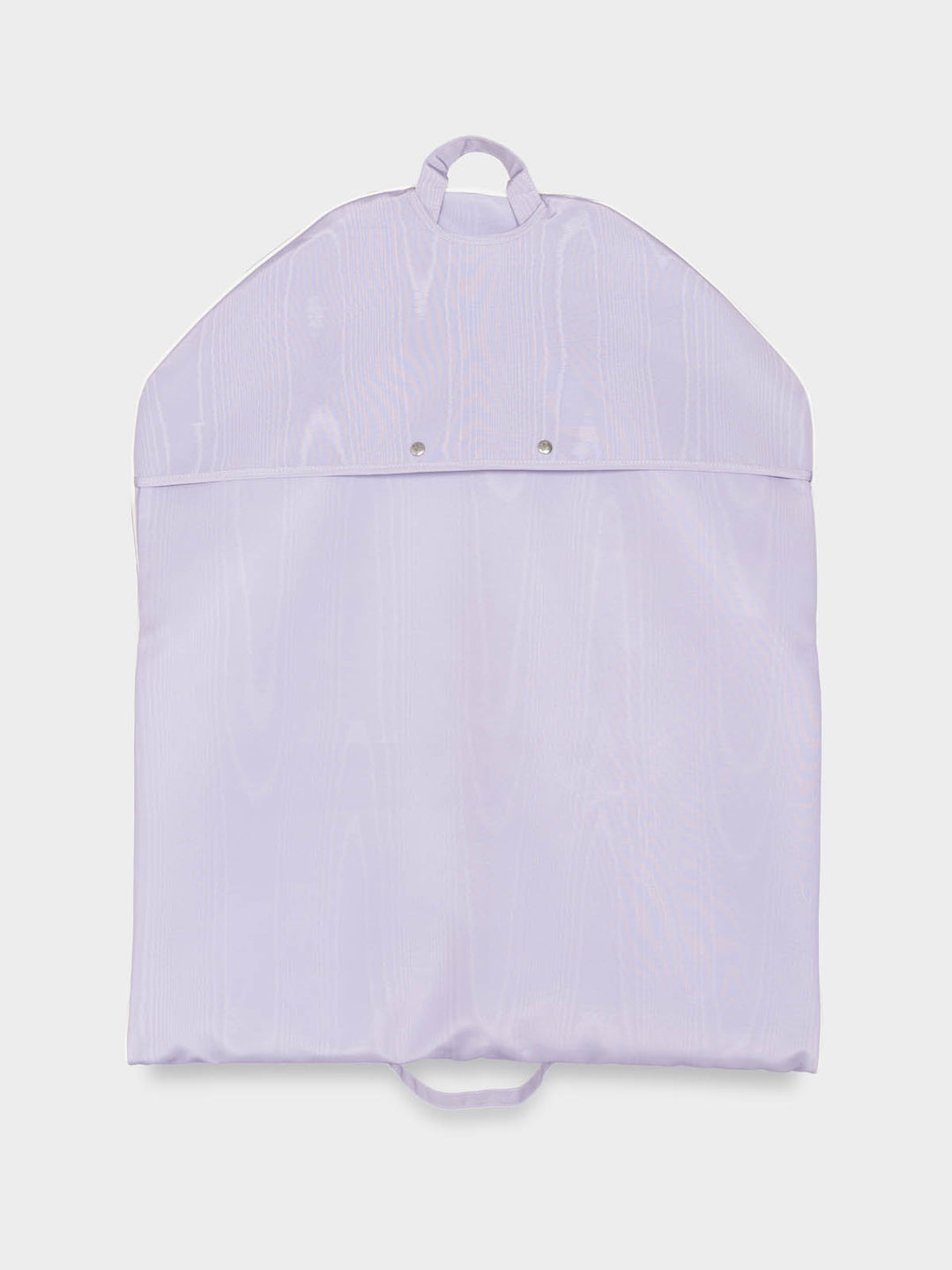 Classic Bag in Moiré | Lavender Haze
