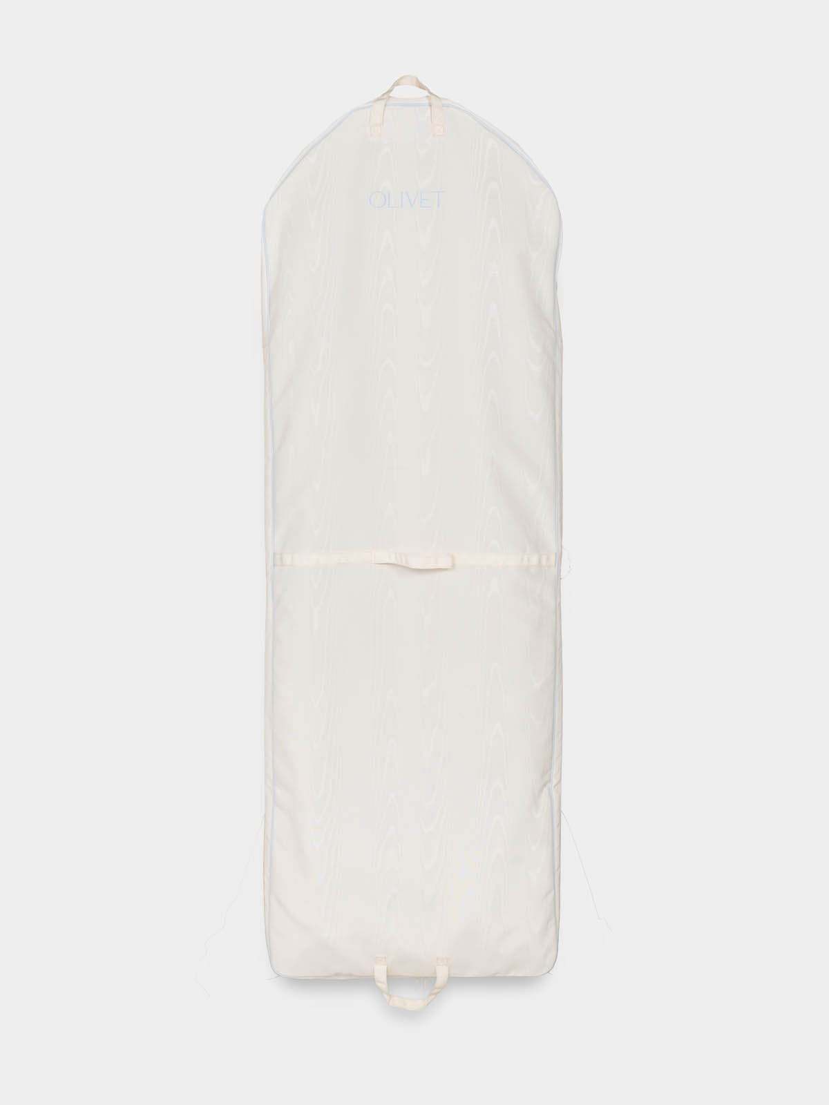 Bridal Bag in Ivory (Bridal Collection) – Olivet
