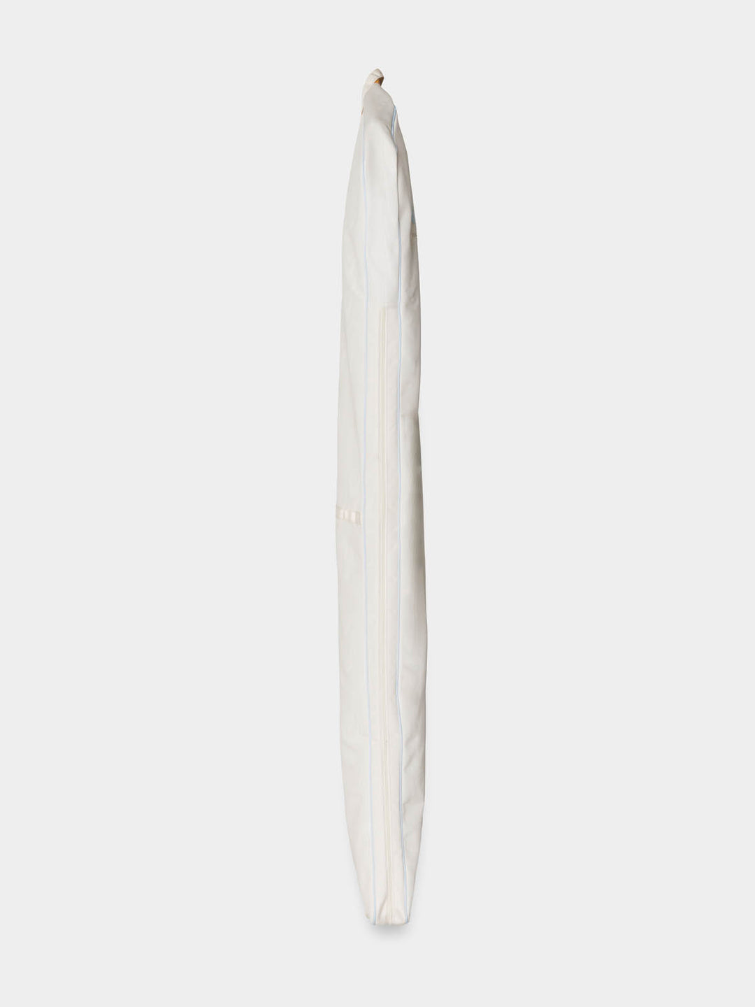 Bridal Bag in Moiré | Ivory
