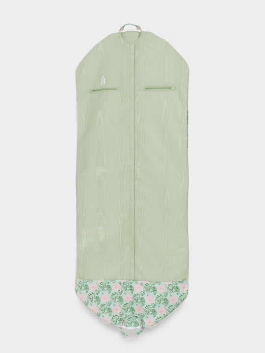 Classic Bag in Poppy | Sage Poppy