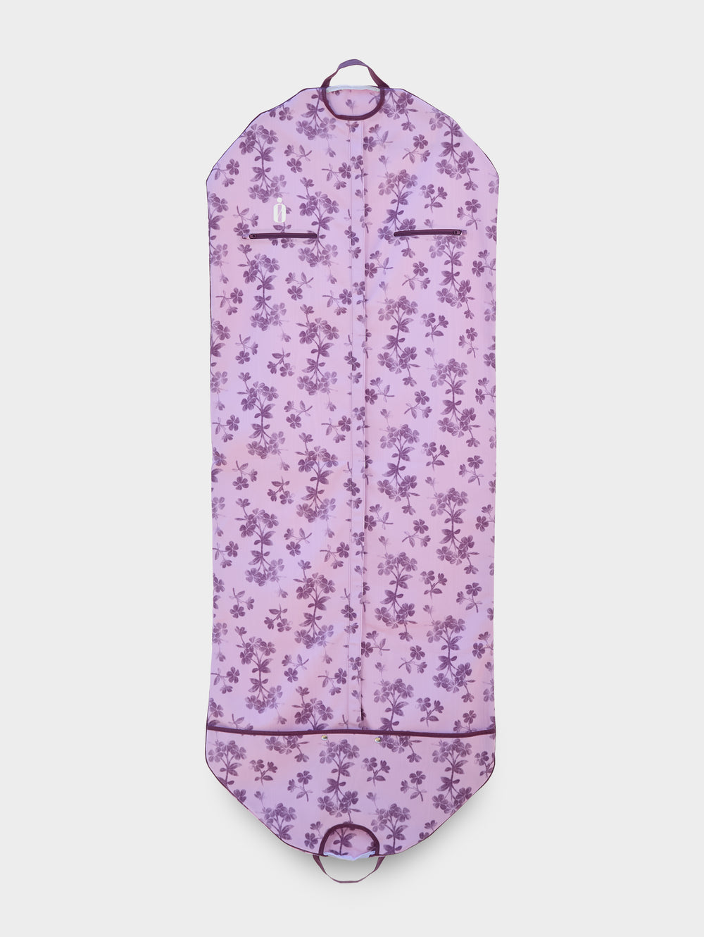 Classic Bag in Lilac (Spring Collection)