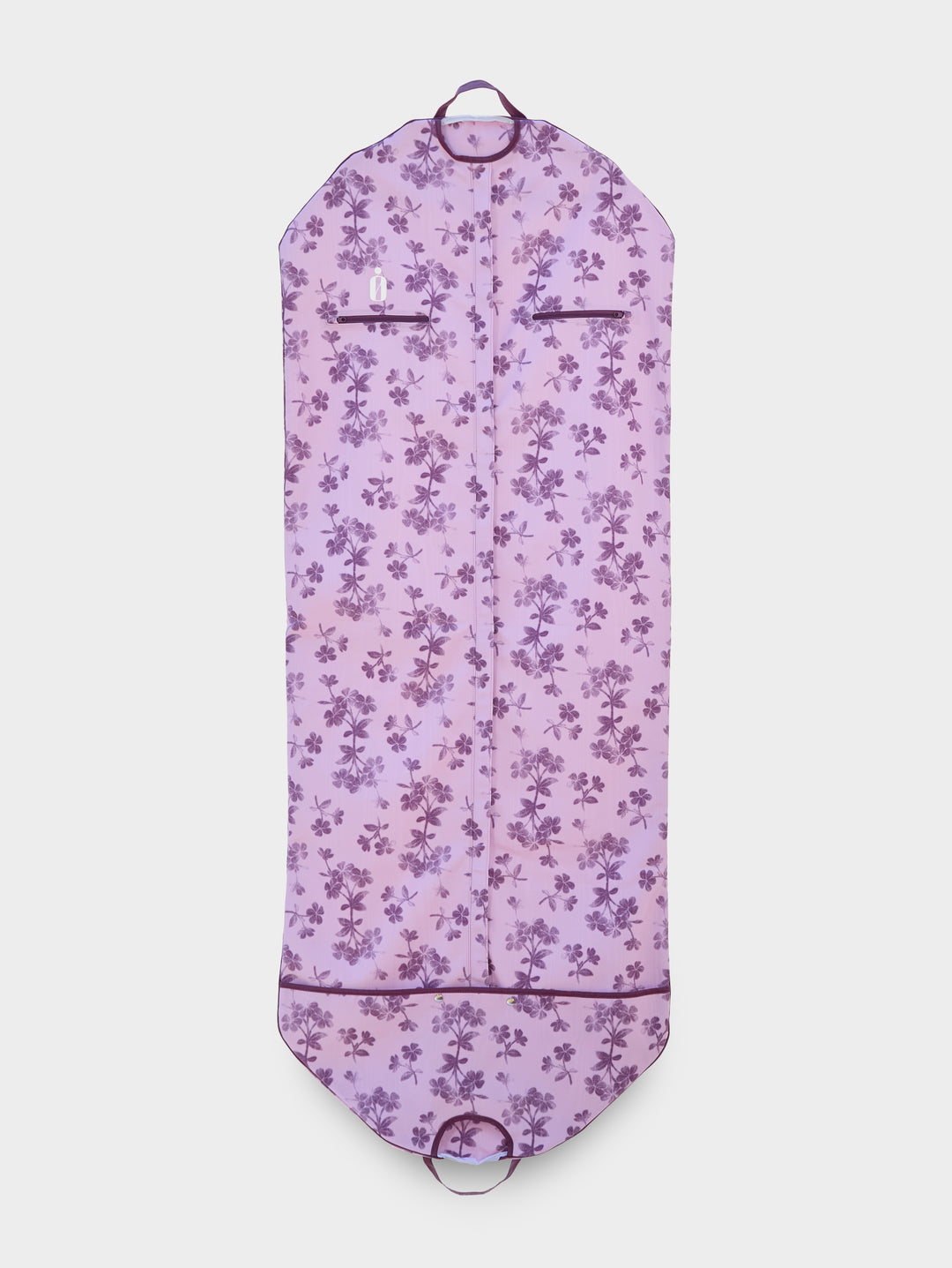 Classic Bag in Lilac (Spring Collection)