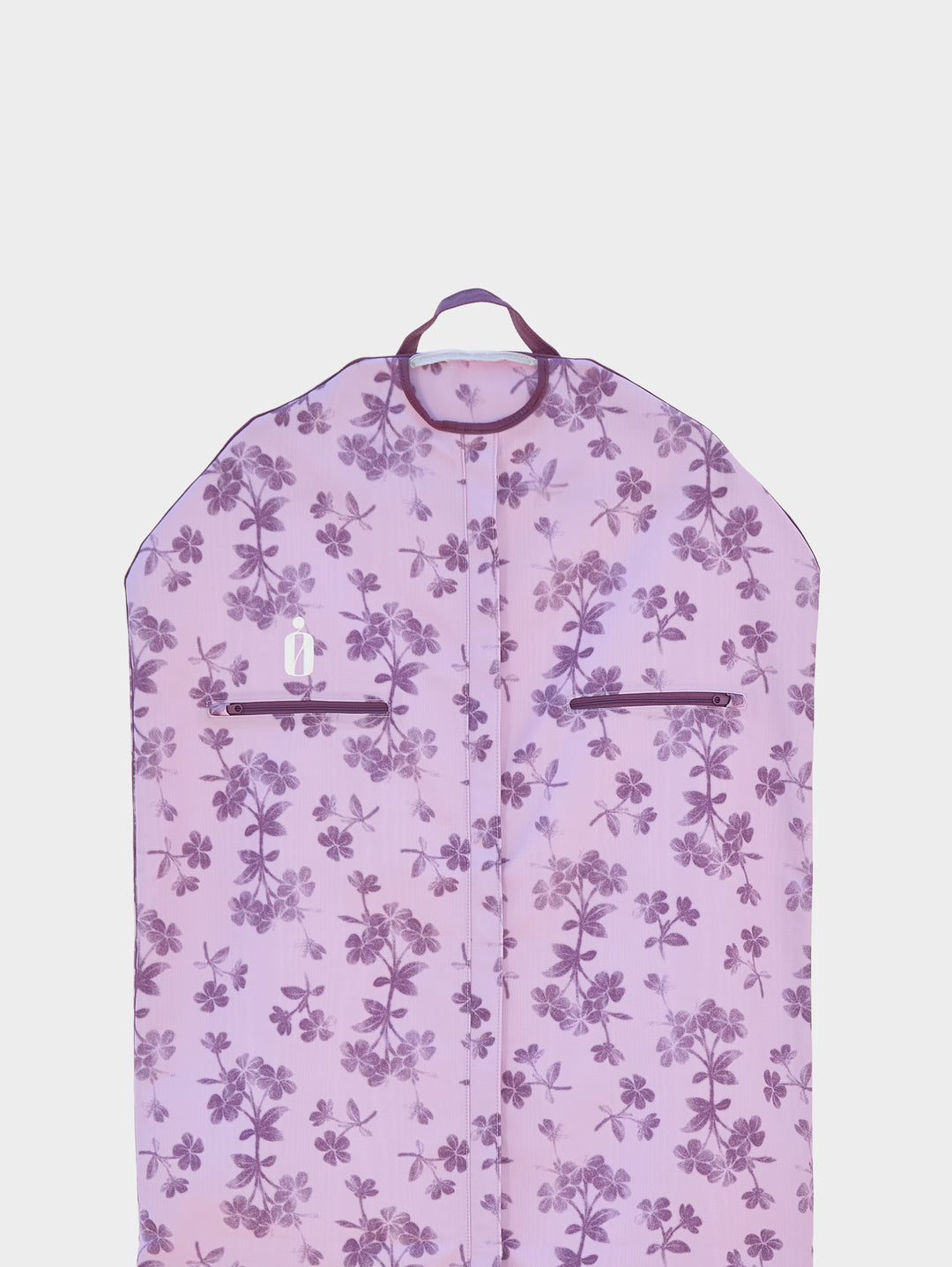 Classic Bag in Lilac (Spring Collection)