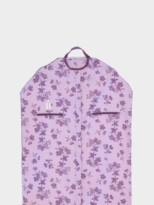 Classic Bag in Lilac (Spring Collection)