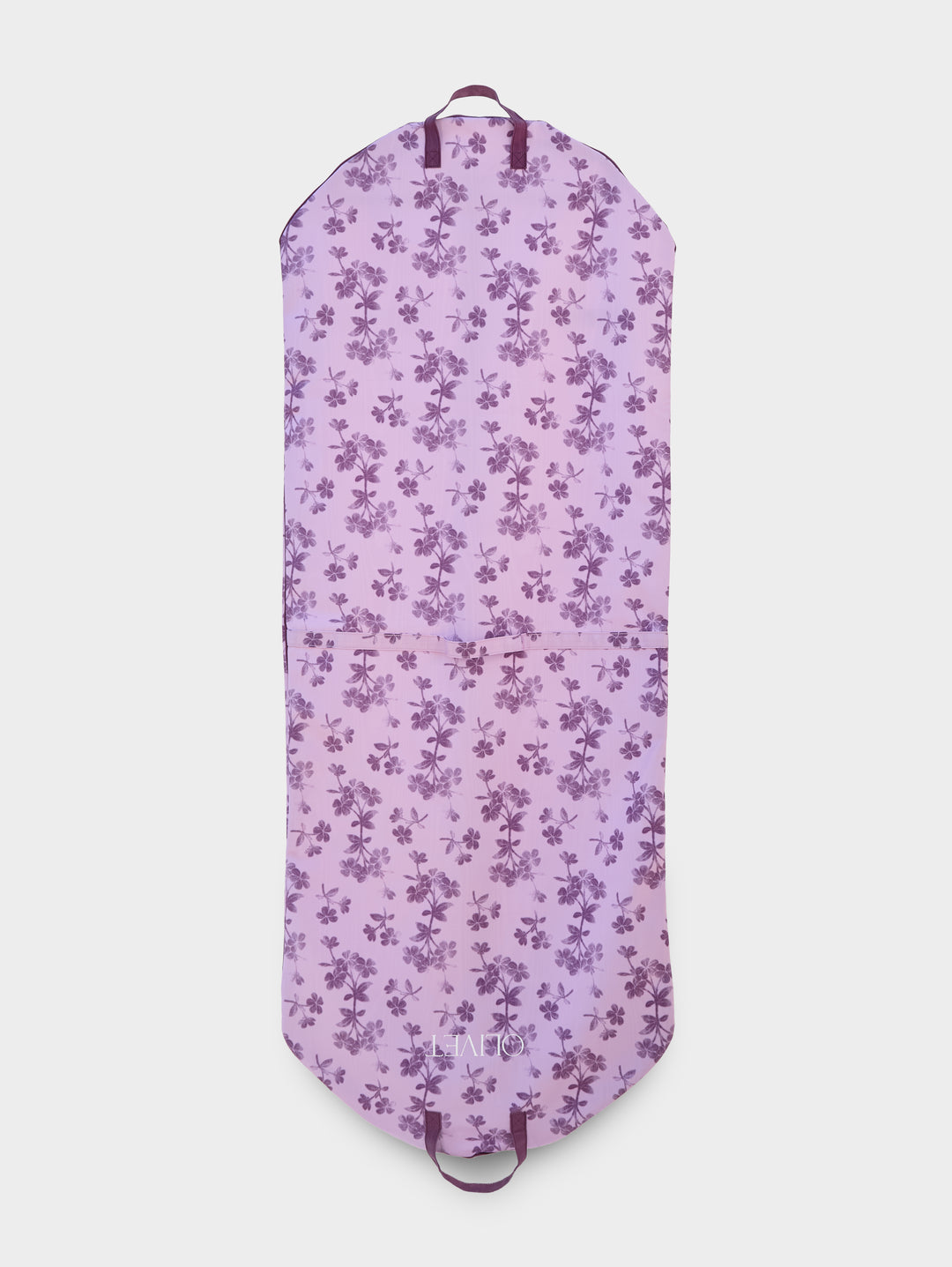 Classic Bag in Lilac (Spring Collection)