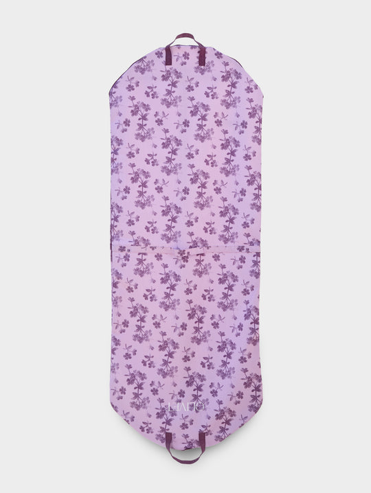 Classic Bag in Lilac (Spring Collection)