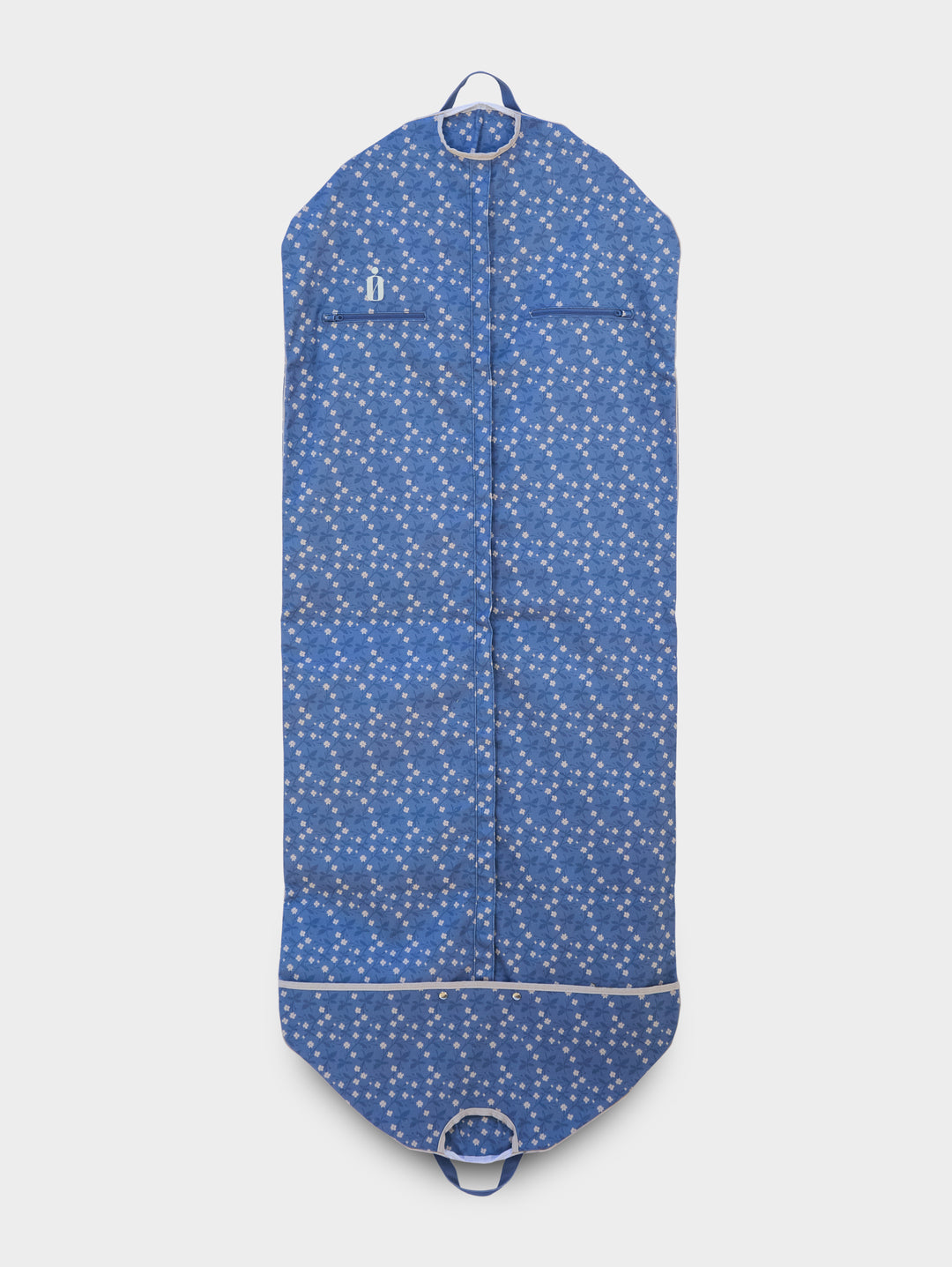 Classic Bag in Denim (Spring Collection)