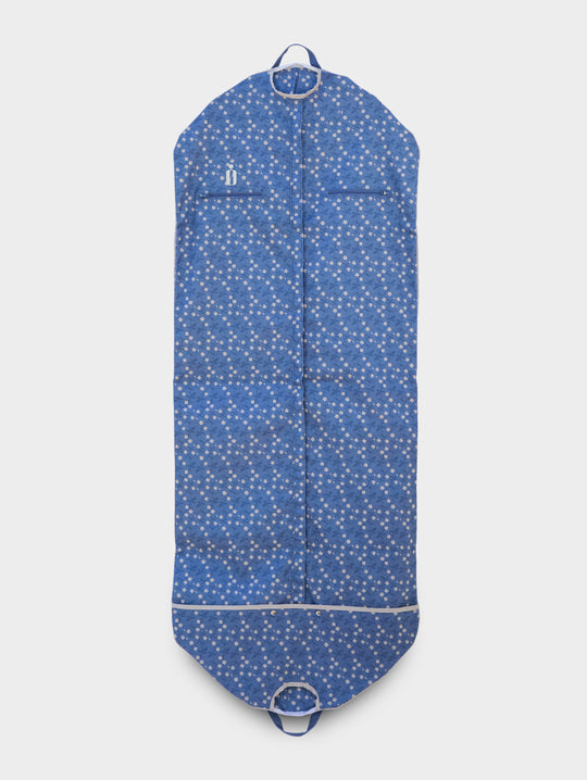 Classic Bag in Denim (Spring Collection)