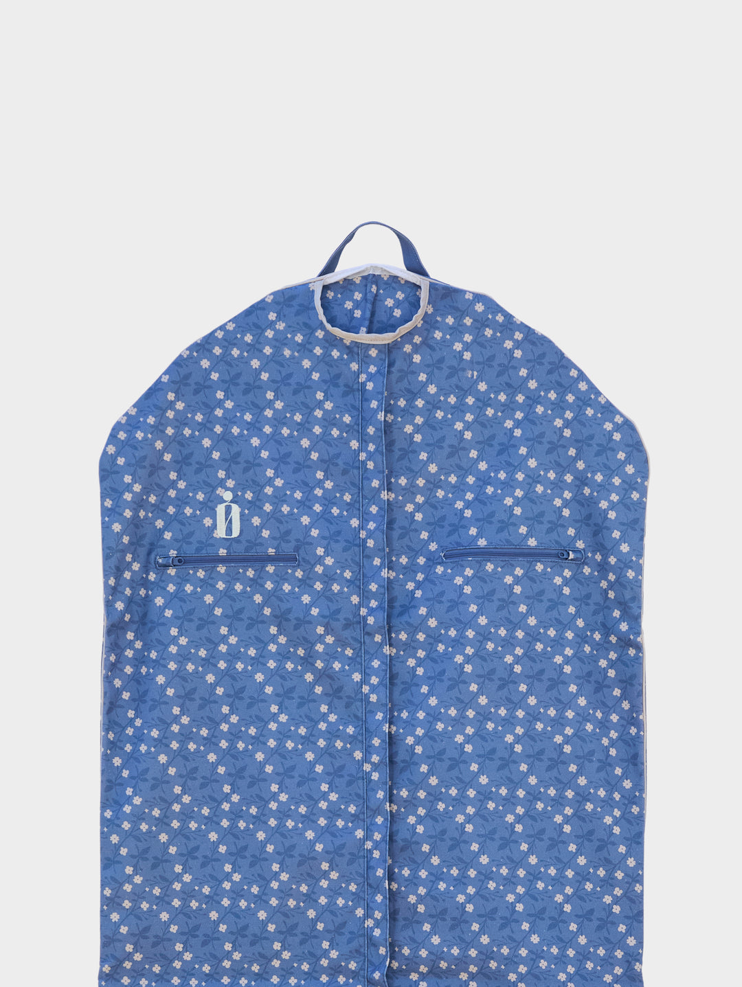 Classic Bag in Denim (Spring Collection)