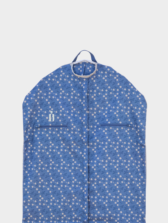 Classic Bag in Denim (Spring Collection)