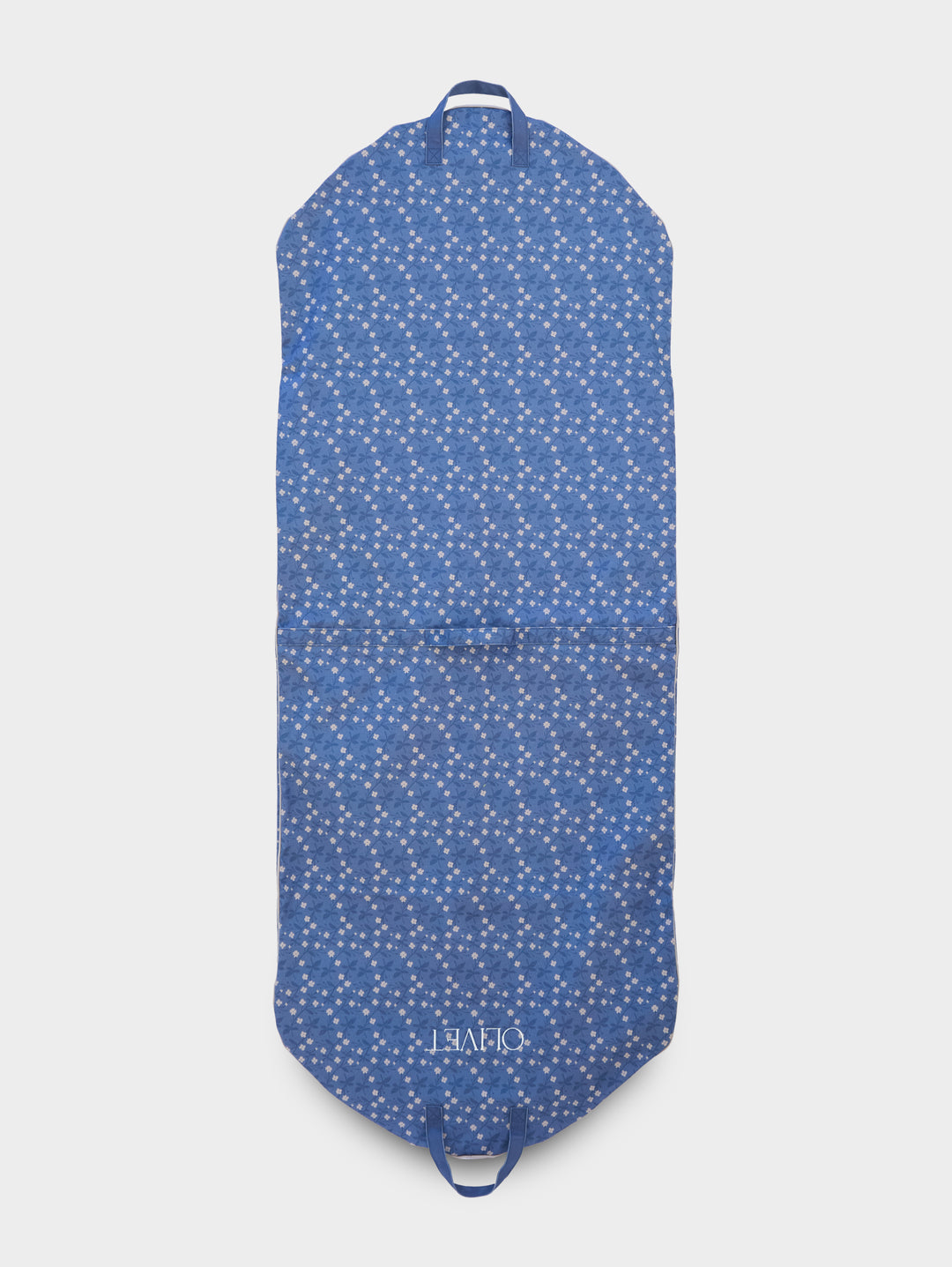 Classic Bag in Denim (Spring Collection)