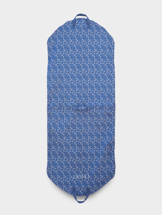 Classic Bag in Denim (Spring Collection)