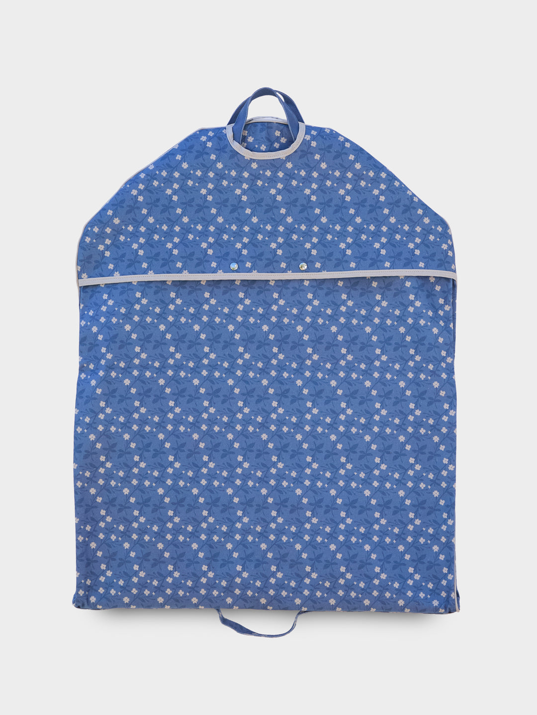 Classic Bag in Denim (Spring Collection)