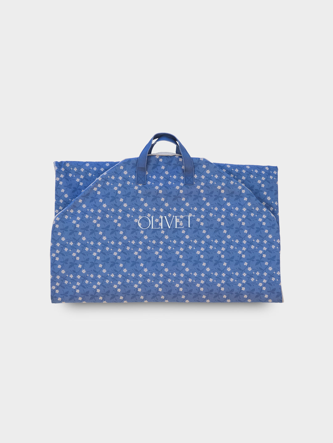 Classic Bag in Denim (Spring Collection)