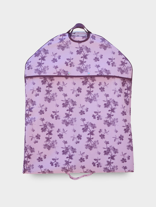 Classic Bag in Lilac (Spring Collection)