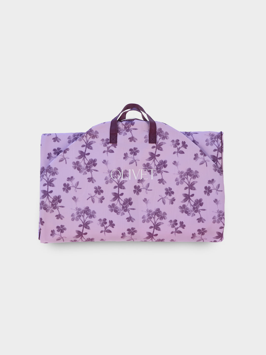 Classic Bag in Lilac (Spring Collection)