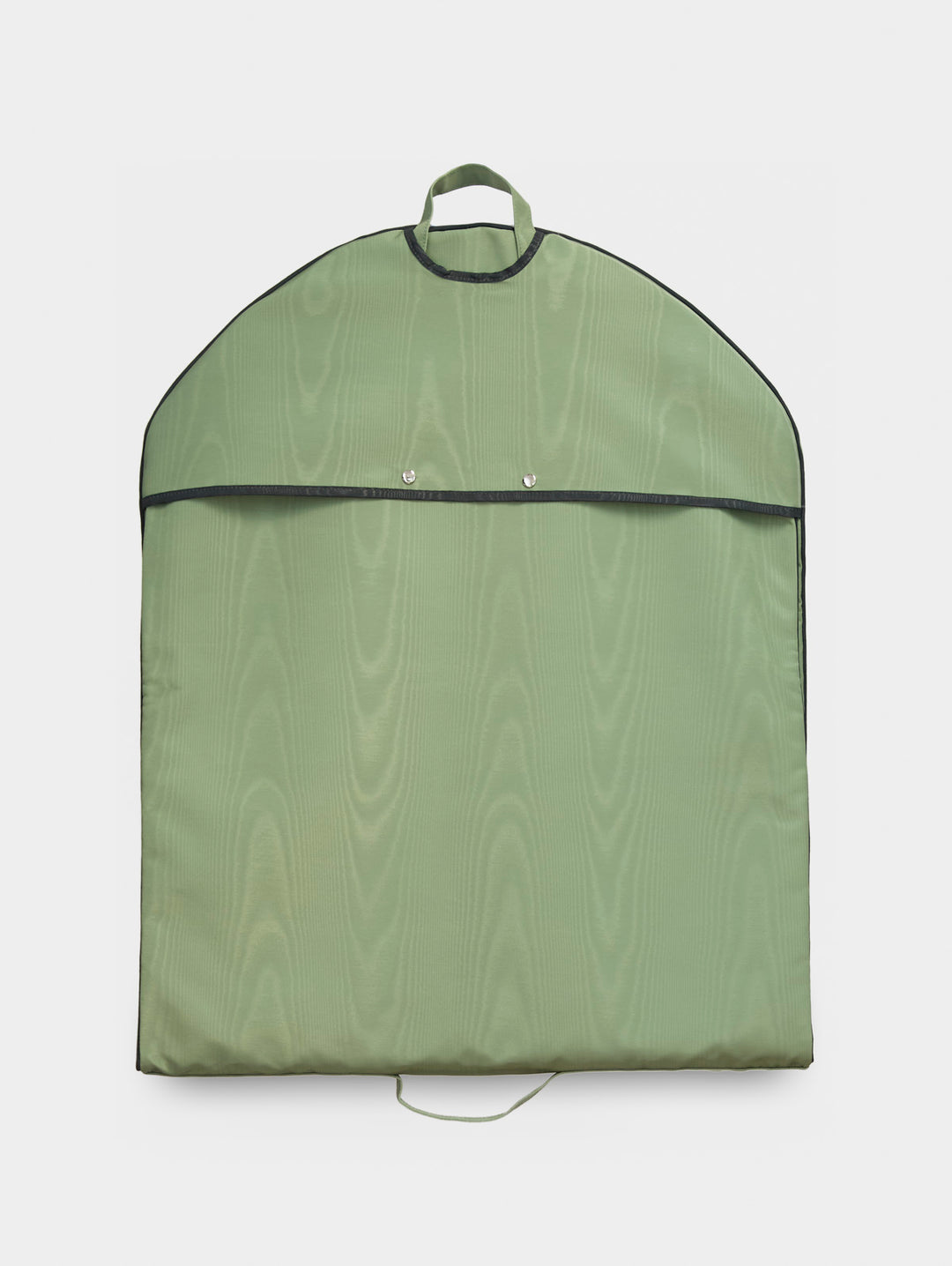 Classic Bag in Juniper (Moiré Collection)