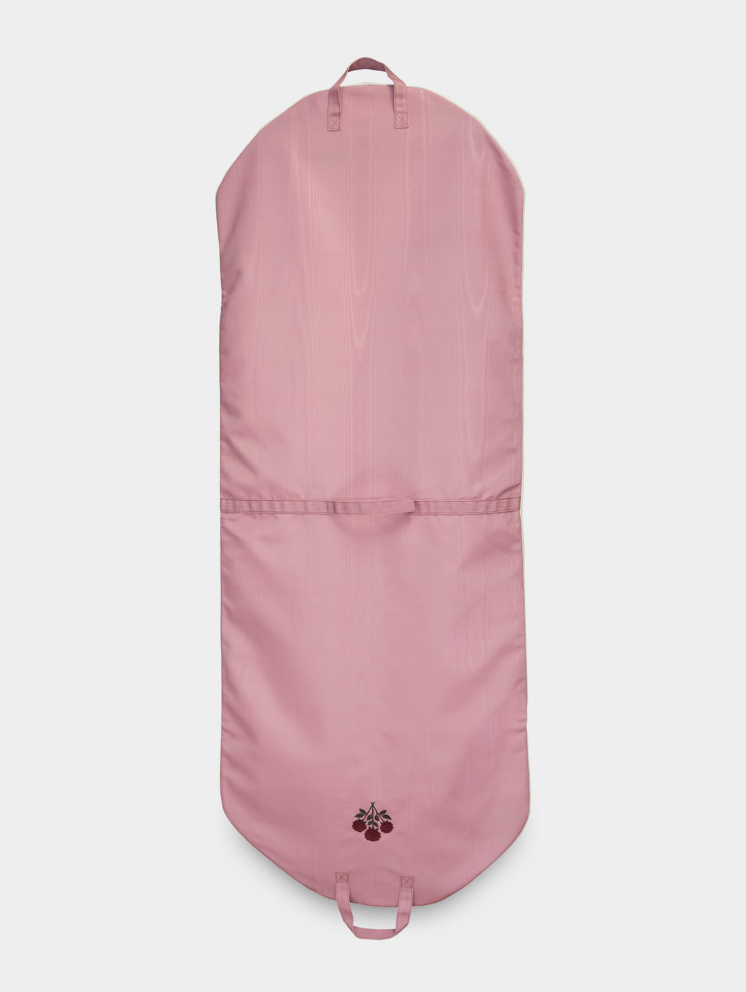 Winter Rose Classic Bag in Blushed Quartz (Holiday Collection)