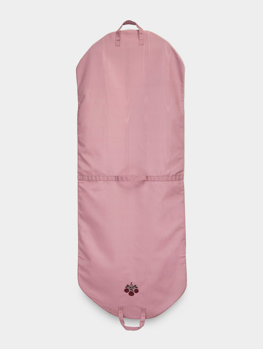 Winter Rose Classic Bag in Blushed Quartz (Holiday Collection)