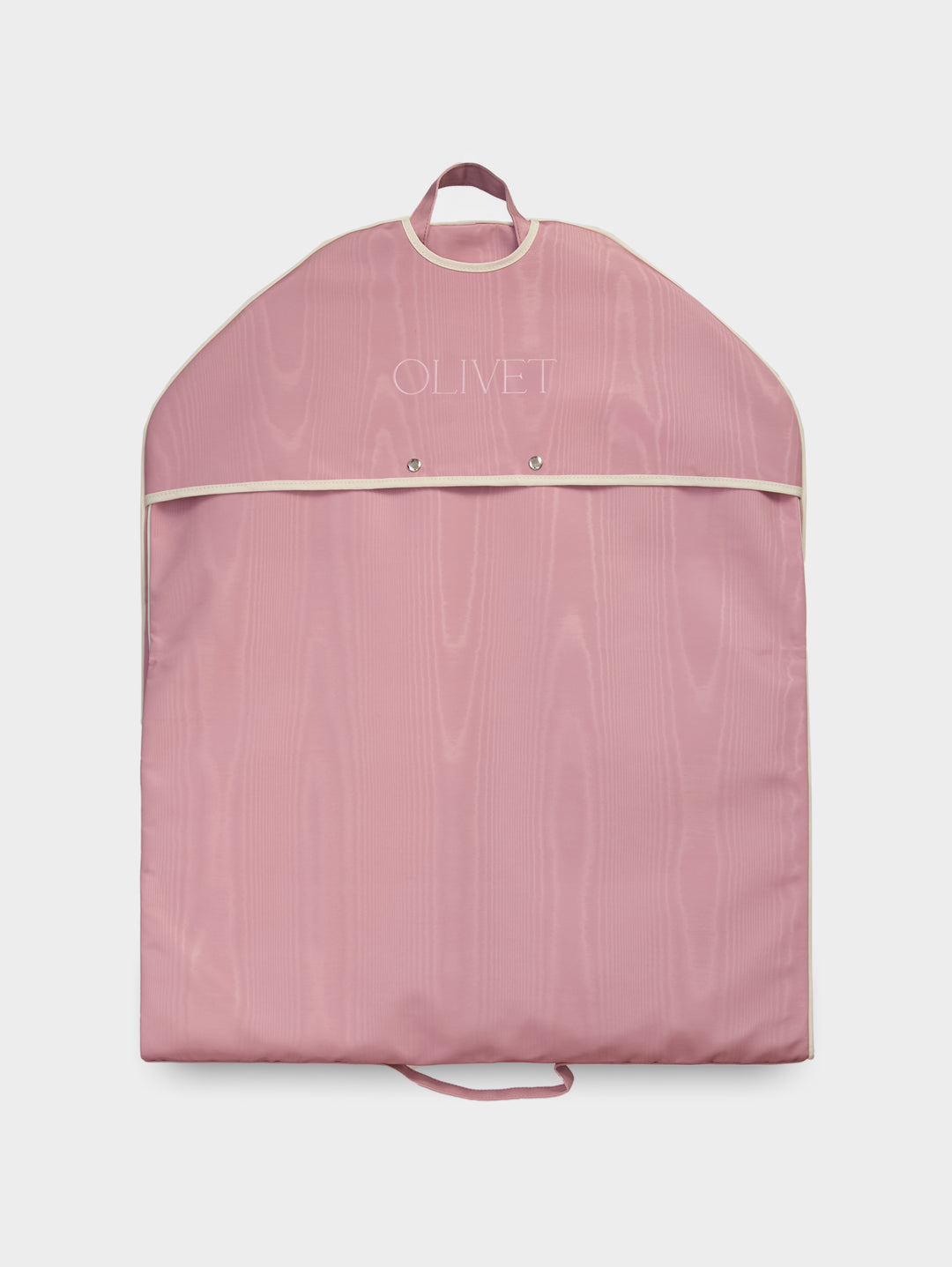 Winter Rose Classic Bag in Blushed Quartz (Holiday Collection)