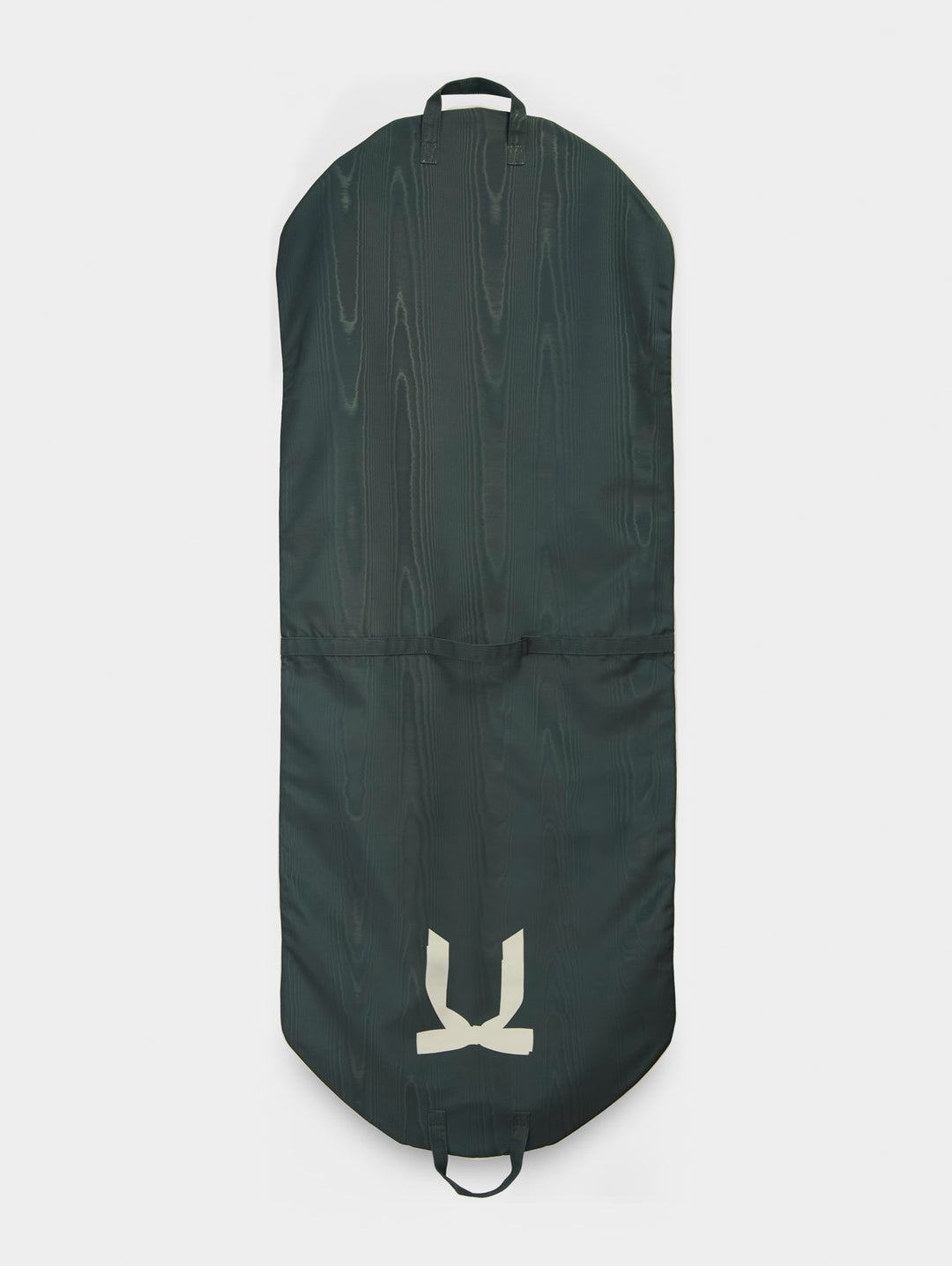 Holiday Bow Classic Bag in Fir Needle (Holiday Collection)