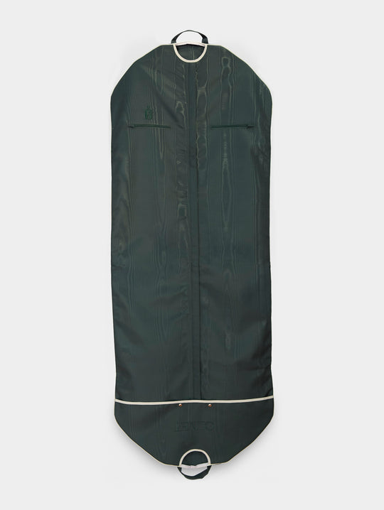 Holiday Bow Classic Bag in Fir Needle (Holiday Collection)