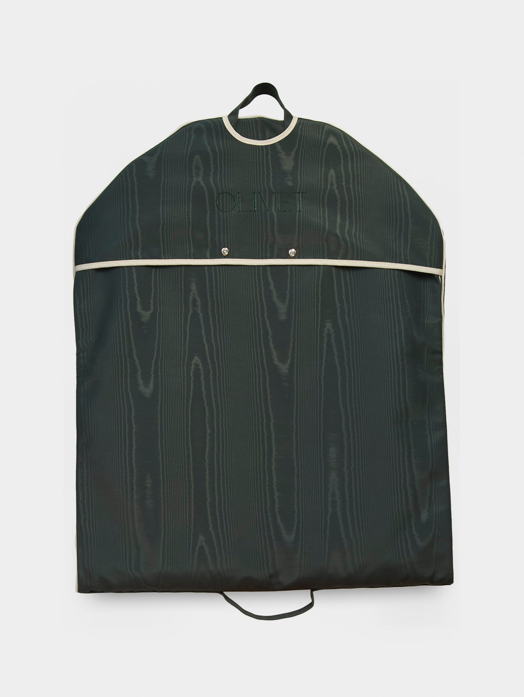 Holiday Bow Classic Bag in Fir Needle (Holiday Collection)