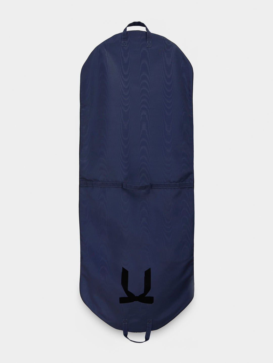 Holiday Bow Classic Bag in Sapphire Night (Holiday Collection)