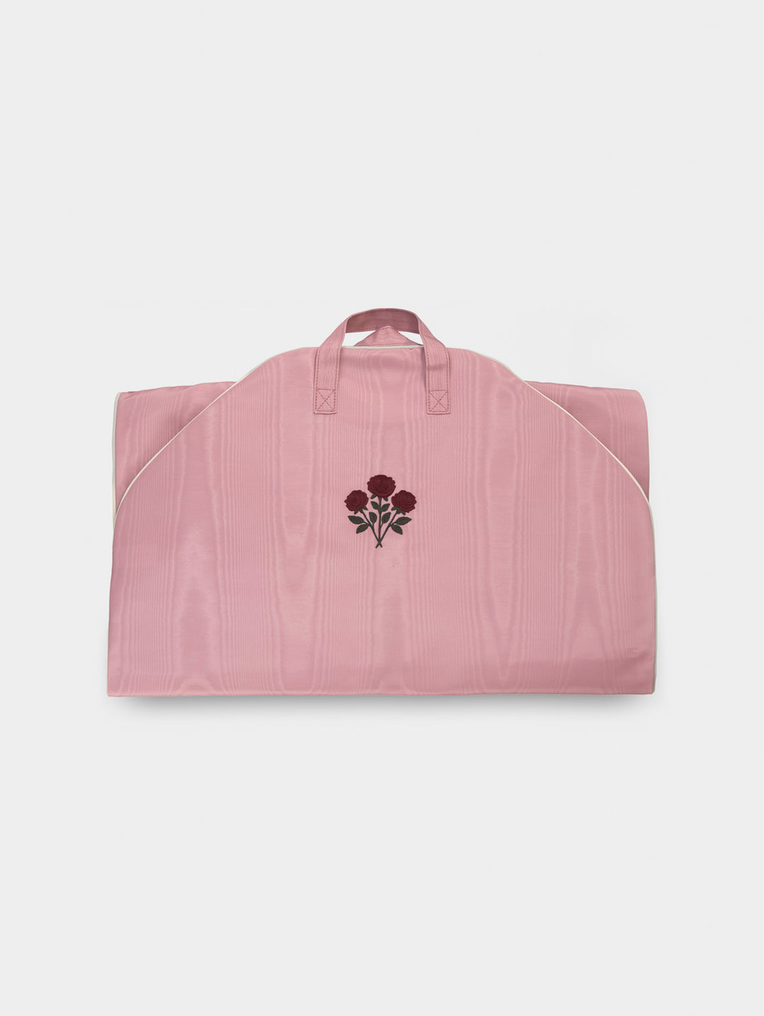 Winter Rose Classic Bag in Blushed Quartz (Holiday Collection)