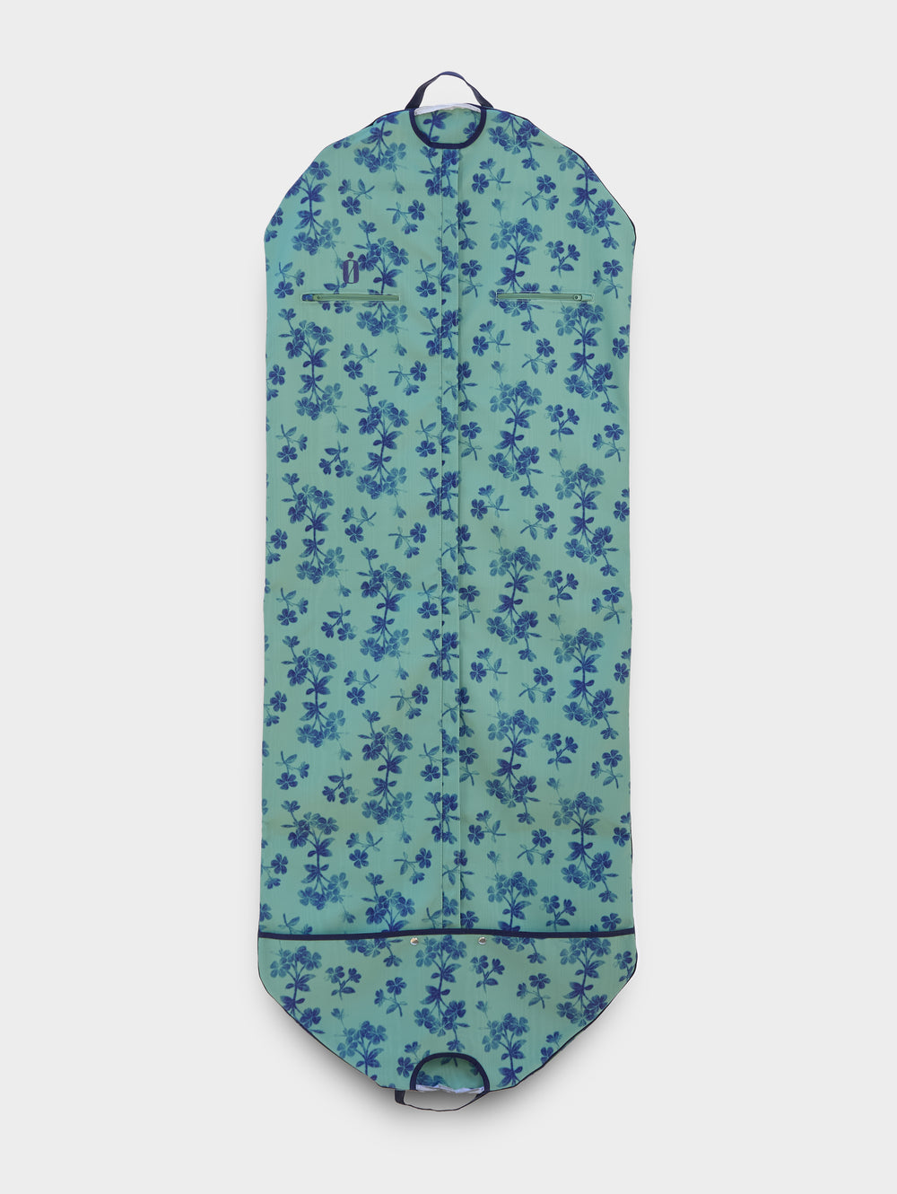 Classic Bag in Green Dusk (Spring Collection)