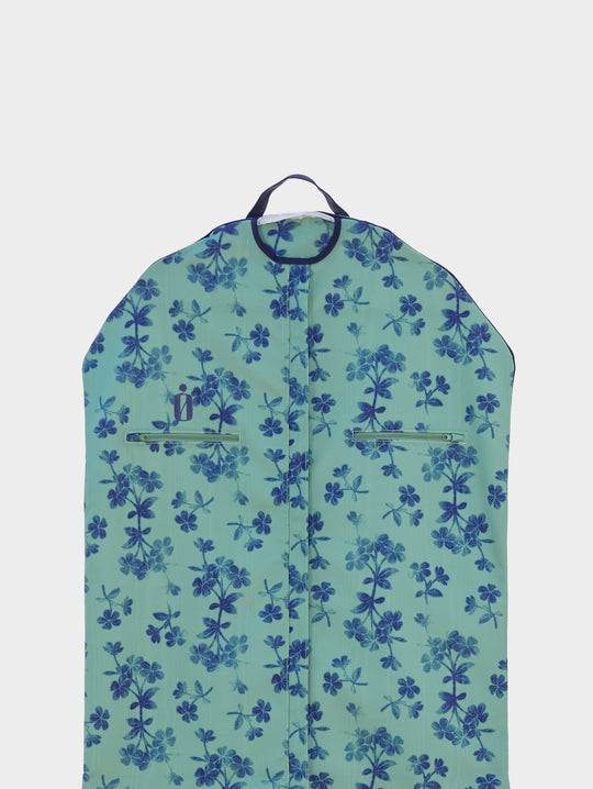 Classic Bag in Green Dusk (Spring Collection)
