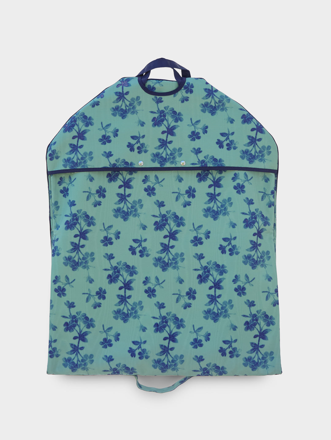 Classic Bag in Green Dusk (Spring Collection)