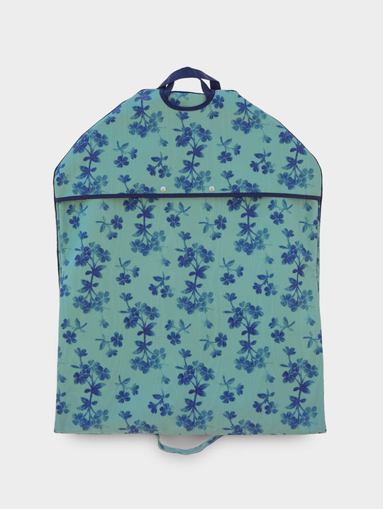 Classic Bag in Green Dusk (Spring Collection)