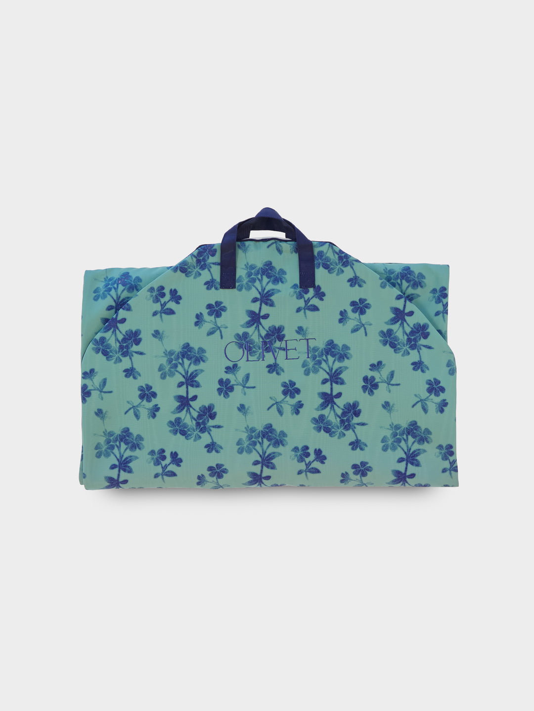 Classic Bag in Green Dusk (Spring Collection)